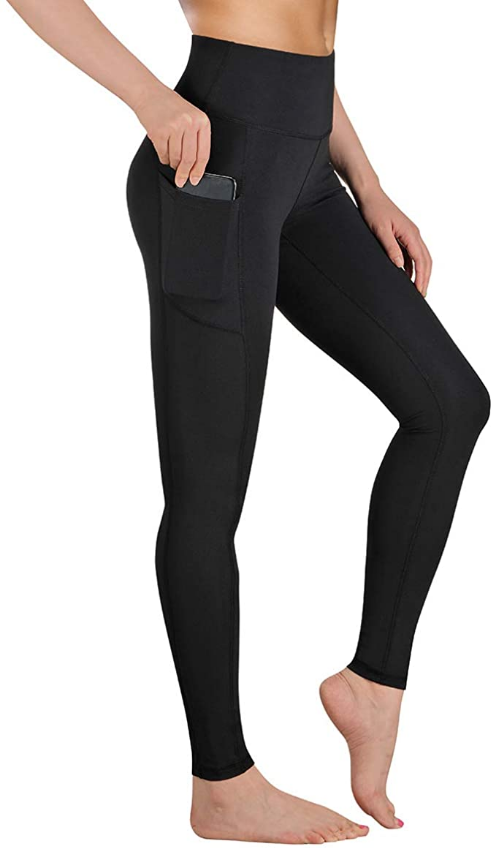 Buy online high quality The MVMNT Premium Leggings - The Movement Boutique - Kelowna