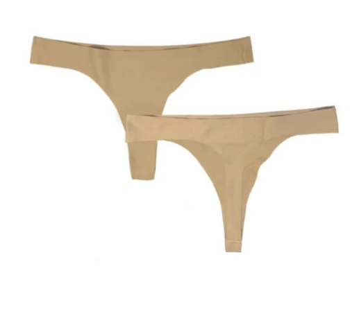 Buy online high quality Pre Order Capezio Seamless Thong - The Village - The Movement Boutique - Kelowna