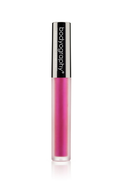 Buy online high quality Bodyography Lip Lava Liquid Lipstick - The Movement Boutique - Kelowna