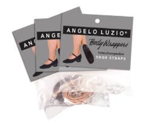 Buy online high quality Angelo Luzio Interchangeable Shoe Straps - The Movement Boutique - Kelowna