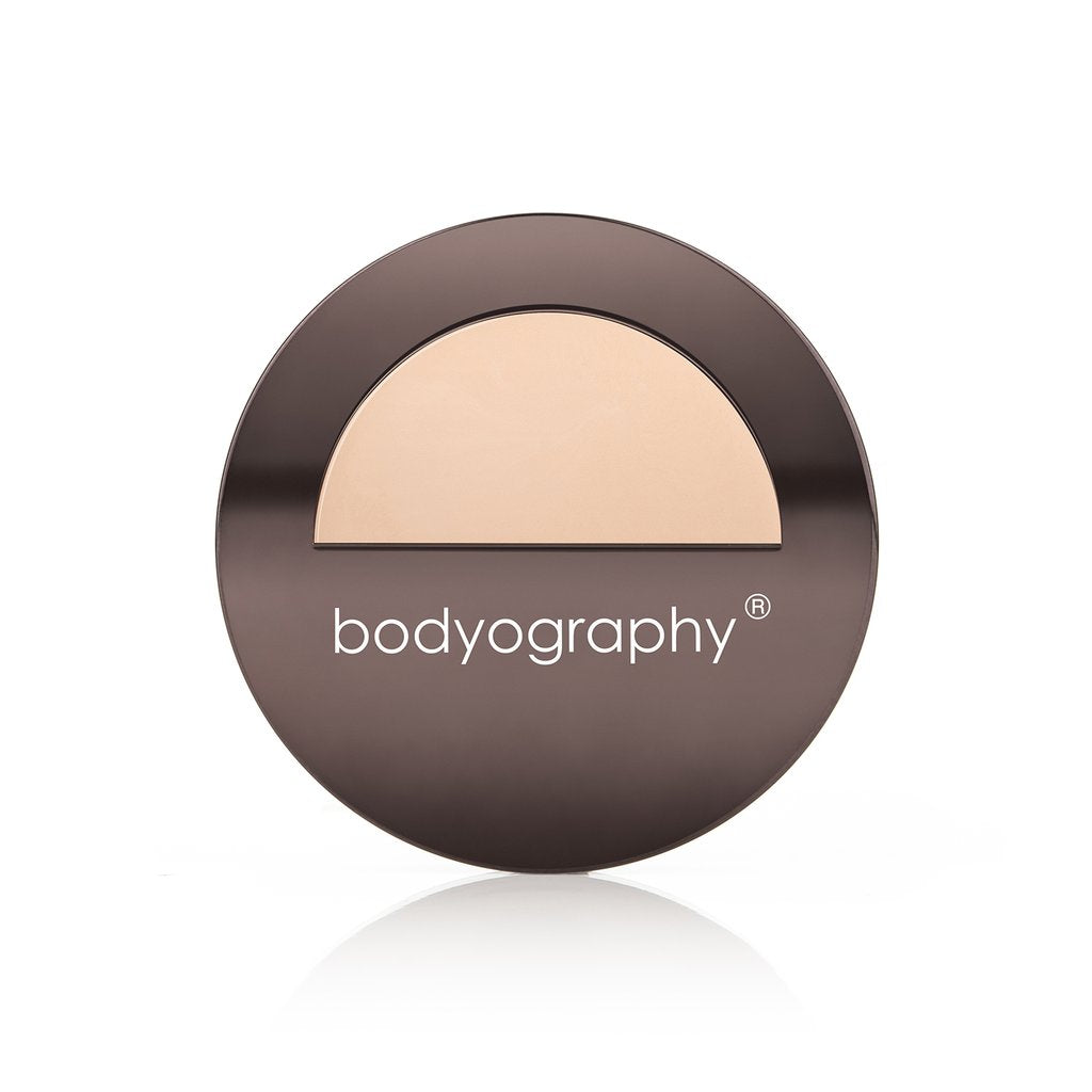 Buy online high quality Bodyography Silk Cream Foundation - The Movement Boutique - Kelowna