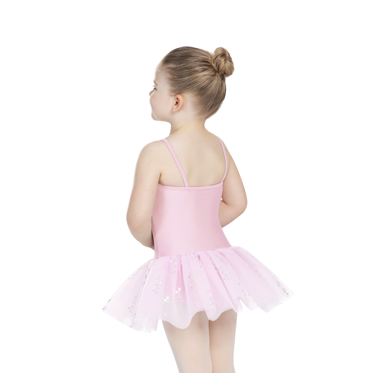 Revolution Sparkle Tutu Dress The Movement Boutique Kelowna