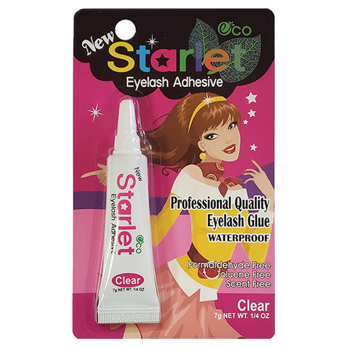 Starlet Waterproof Eyelash Adhesive