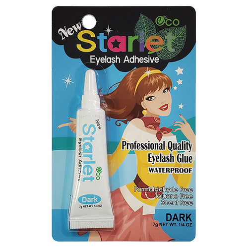 Starlet Waterproof Eyelash Adhesive