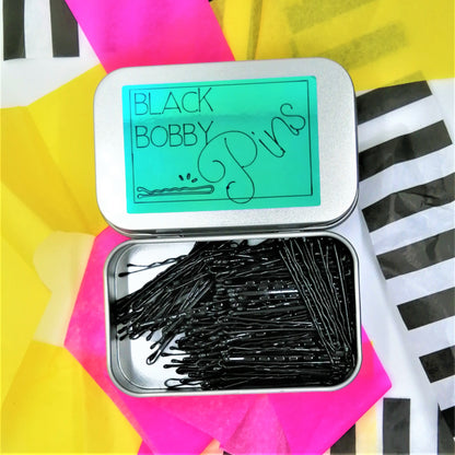 Buy online high quality Bobby Pins - The Movement Boutique - Kelowna