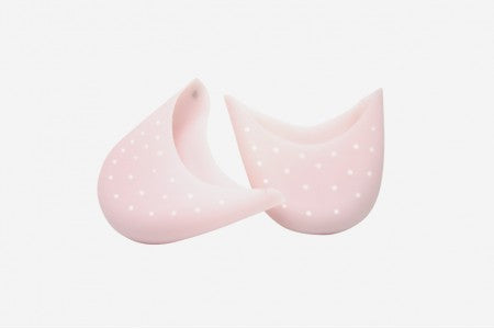 Buy online high quality Sansha Silicone Toe Pads - The Movement Boutique - Kelowna