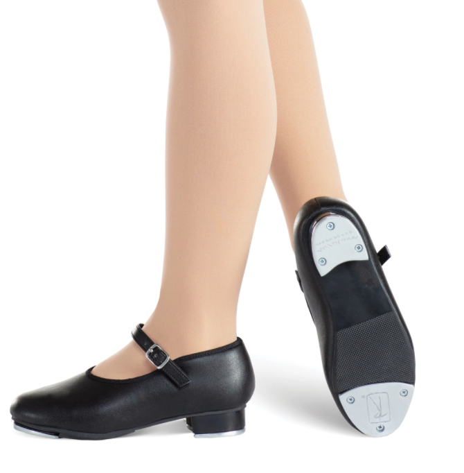 Buy online high quality Revolution Mary Jane Style Tap Shoe - The Movement Boutique - Kelowna