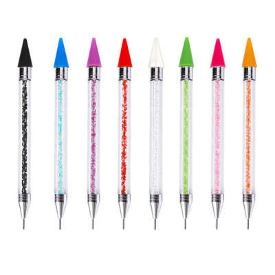 00 - Wax Pen - Rhinestone Applicator