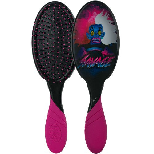 Wet Brush - Limited Edition Disney Villians