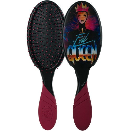 Wet Brush - Limited Edition Disney Villians