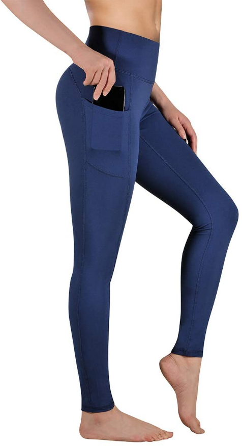 Buy online high quality The MVMNT Premium Leggings - The Movement Boutique - Kelowna