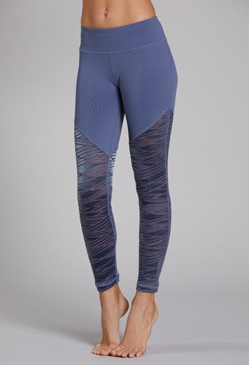 Buy online high quality Ivy Sky - Sophia Cropped Leggings - The Movement Boutique - Kelowna
