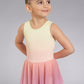 Buy online high quality Weissman Kids Sugar Ombre Tank Dress - The Movement Boutique - Kelowna