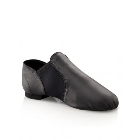 Buy online high quality Capezio Ladies E-Series Slip on Jazz Shoe - The Movement Boutique - Kelowna