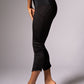 Buy online high quality Tiger Friday Facet Cropped Leggings - The Movement Boutique - Kelowna