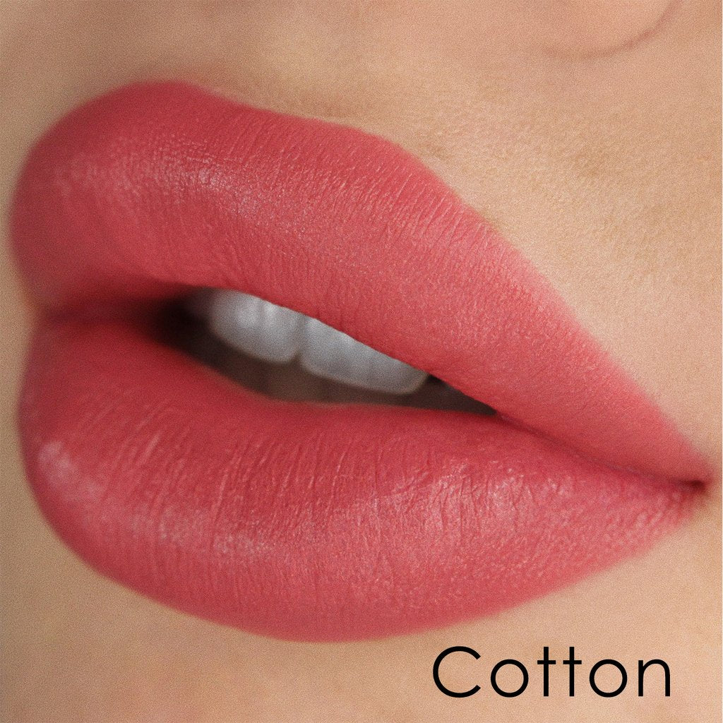 Buy online high quality Bodyography Fabric Texture Lipstick - The Movement Boutique - Kelowna