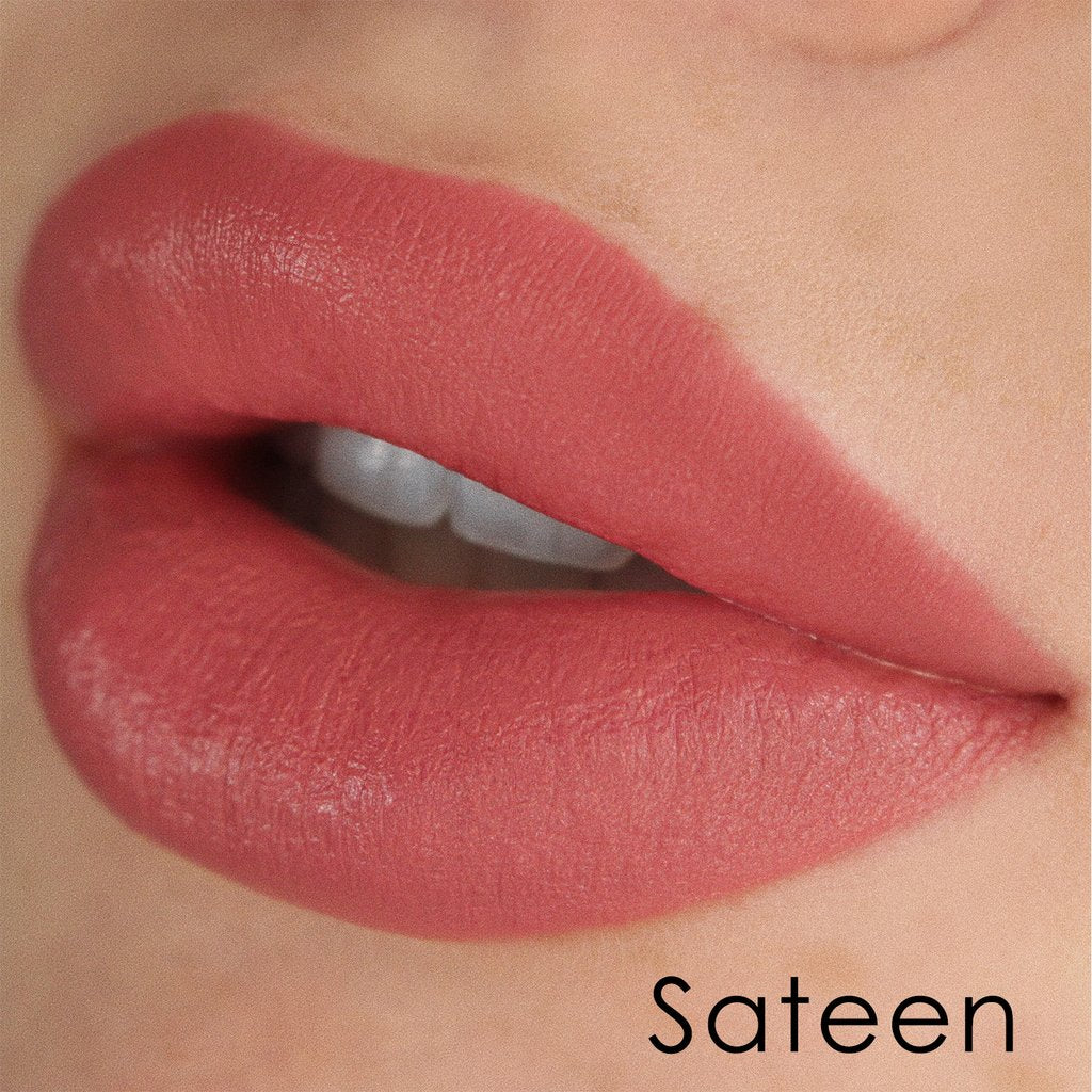 Buy online high quality Bodyography Fabric Texture Lipstick - The Movement Boutique - Kelowna