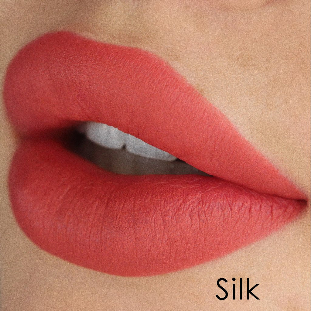 Buy online high quality Bodyography Fabric Texture Lipstick - The Movement Boutique - Kelowna