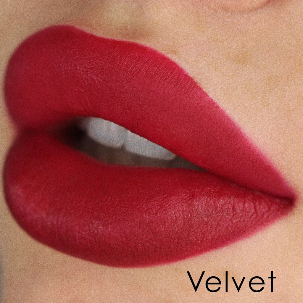 Buy online high quality Bodyography Fabric Texture Lipstick - The Movement Boutique - Kelowna