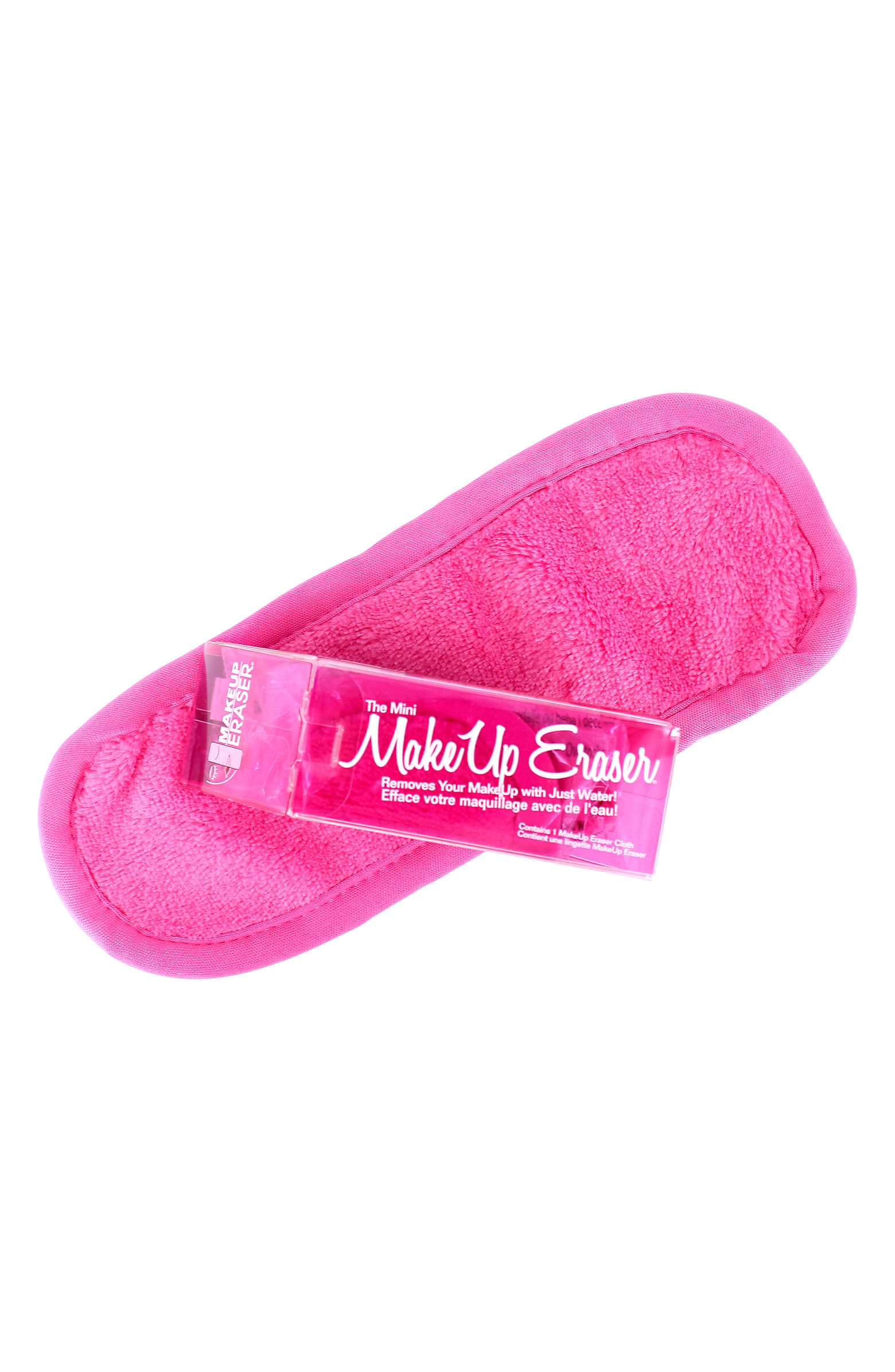 Buy online high quality The Original Mini Make Up Eraser - The Movement Boutique - Kelowna