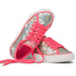 Buy online high quality Gotta Flurt Sequin Sneakers - The Movement Boutique - Kelowna