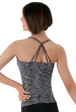 Load image into Gallery viewer, Buy online high quality Balera Space Dye Double Strap Tank - The Movement Boutique - Kelowna