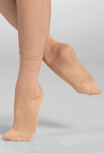 Dance Socks – Bloch Dance Canada